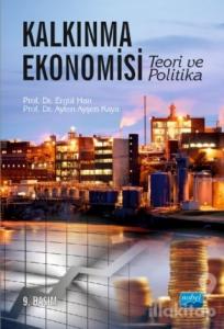 Kalkınma Ekonomisi Teori ve Politika