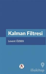 Kalman Filtresi