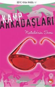 Kamp Arkadaşları 1  Natalie'nin Sırrı