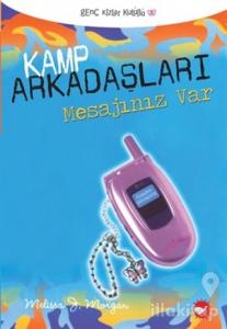 Kamp Arkadaşları Mesajınız Var