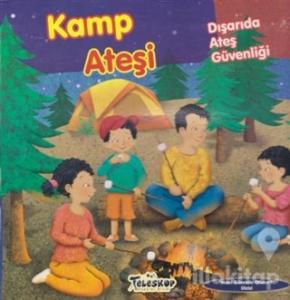 Kamp Ateşi