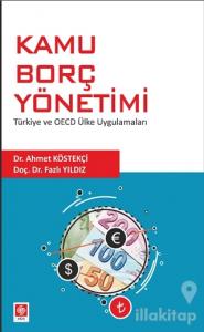 Kamu Borç Yönetimi