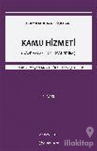 Kamu Hizmeti