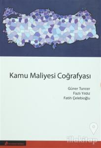 Kamu Maliyesi Coğrafyası