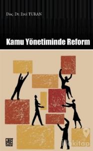 Kamu Yönetiminde Reform
