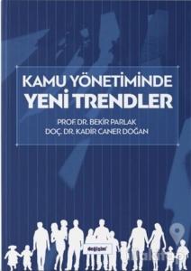 Kamu Yönetiminde Yeni Trendler