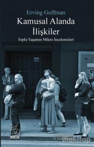 Kamusal Alanda İlişkiler