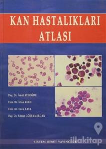 Kan Hastalıkları Atlası (Ciltli)