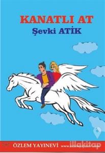 Kanatlı At