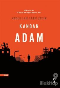 Kandan Adam