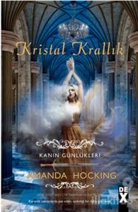 Kanın Günlükleri 3 - Kristal Krallık
