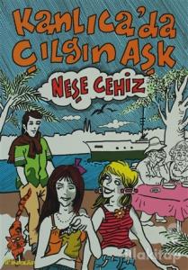 Kanlıca'da Çılgın Aşk