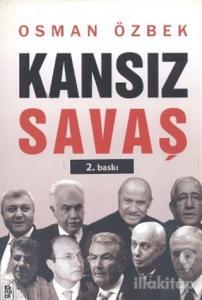 Kansız Savaş