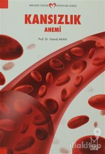 Kansızlık - Anemi