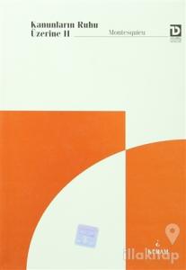 Kanunların Ruhu Üzerine 2