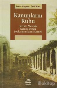 Kanunların Ruhu
