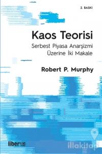 Kaos Teorisi