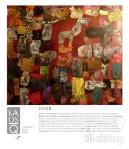 KaosQueer+ Queer Çalışmaları Dergisi Sayı : 4