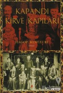 Kapandı Kirve Kapıları