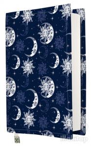 Kapax Kitap Kılıfı - Güneş Ay-179 M