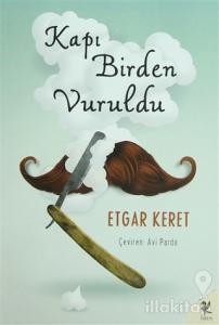 Kapı Birden Vuruldu
