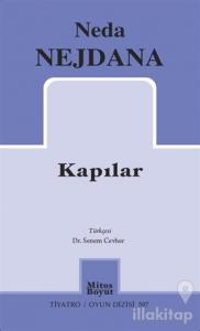 Kapılar
