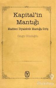 Kapital'in Mantığı