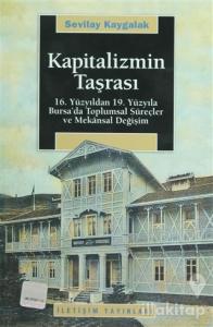 Kapitalizmin Taşrası
