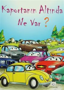 Kaportanın Altında Ne Var?
