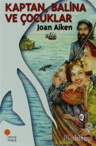 Kaptan, Balina ve Çocuklar
