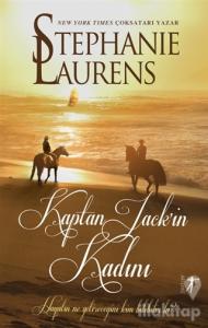 Kaptan Jack'in Kadını