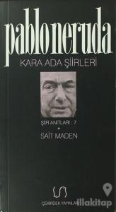 Kara Ada Şiirleri Şiir Anıtları: 7