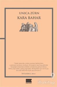 Kara Bahar