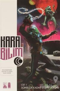 Kara Bilim Cilt 1