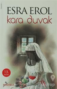 Kara Duvak