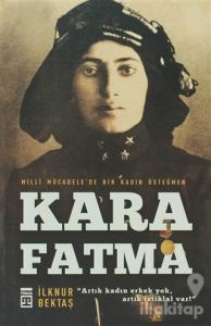 Kara Fatma