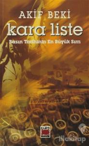 Kara Liste