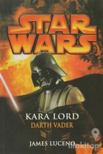 Kara Lord Darth Vader - Star Wars