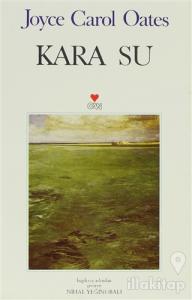 Kara Su