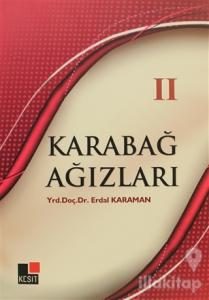 Karabağ Ağızları 2