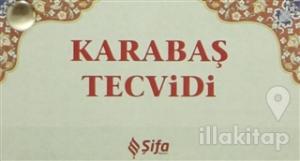 Karabaş Tecvidi (Kartela)