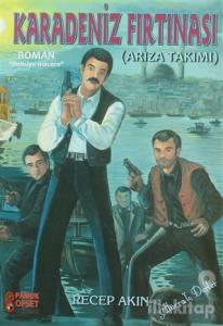 Karadeniz Fırtınası