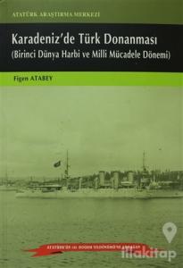 Karadeniz'de Türk Donanması