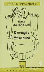 Karagöz Efsanesi