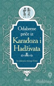 Karagöz Hacivat - Boşnakça Seçme Hikayeler
