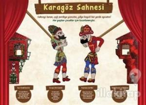 Karagöz Sahnesi