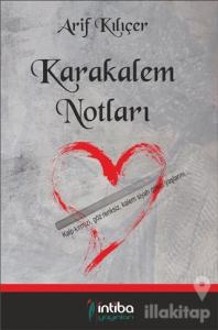 Karakalem Notları
