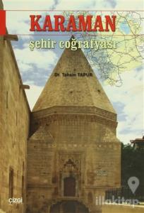 Karaman Şehir Coğrafyası