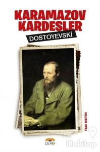 Karamazov Kardeşler