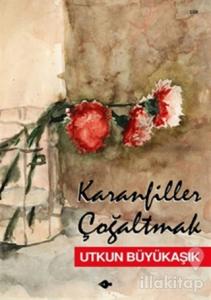 Karanfiller Çoğaltmak